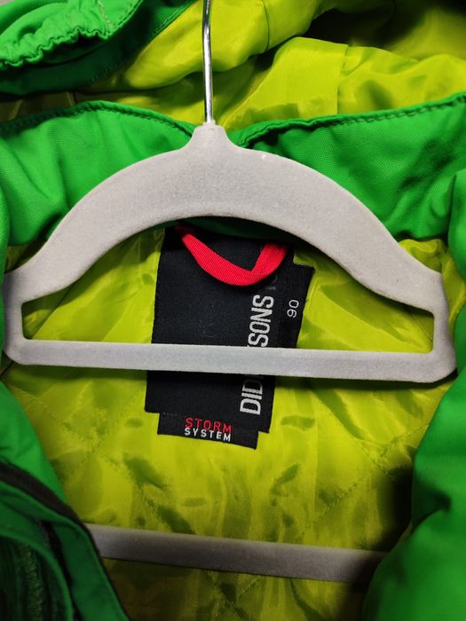 Kombinezon zimowy 90