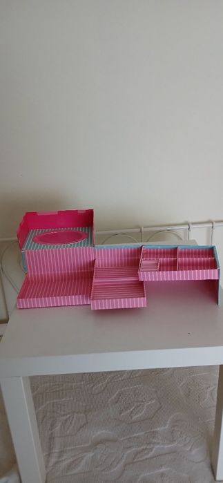 Caixa para bijuteria ItsImagical