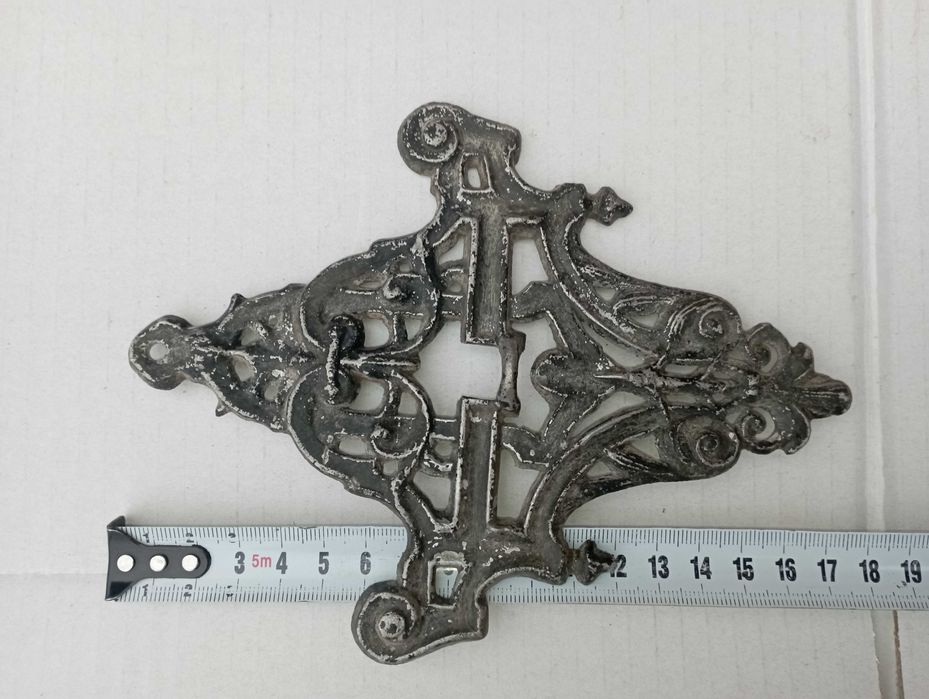 Основание полки Касли