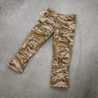 Spodnie Crye Precision G3 Combat Pants Desert Tigerstripe nie multicam