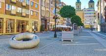 Mieszkanie na sprzedaż – Centrum Legnicy, tuż przy Rynku!