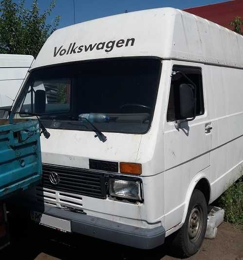Авто Фольксваген ЛТ Volkswagen LT 28