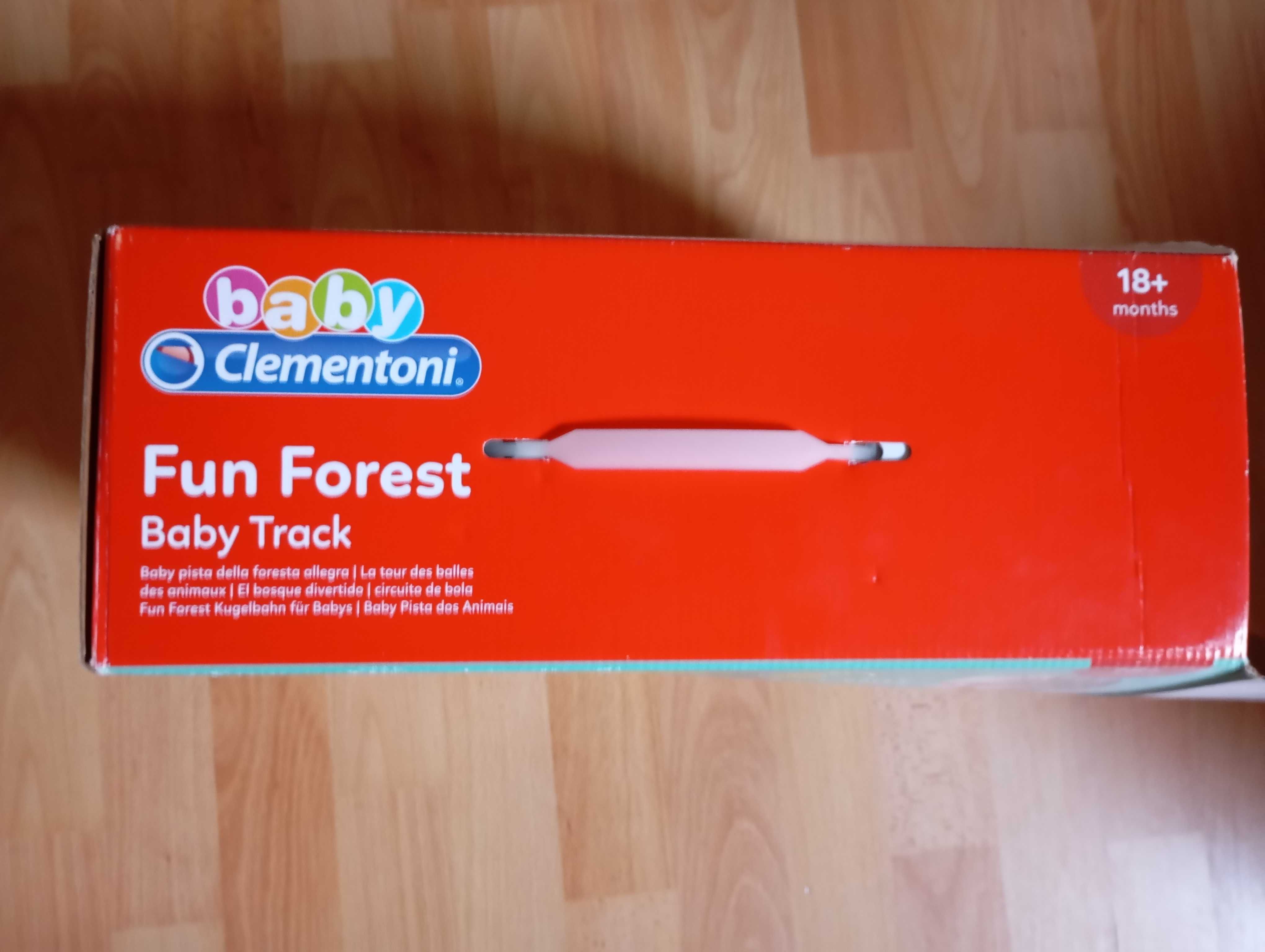 Fun Forest da Clementoni