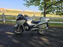 Sprzedam zamienie BMW r1200rt najbogatsza wersja policyjna