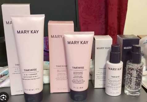 Mary Kay Milagroso TimeWise (conjunto)