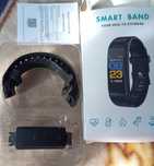 NEW Фитнес браслет Smart Band М6