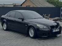 BMW E60 530tdi m57 БЕЗ ТОРГУ!