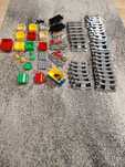 Tory LEGO DUPLO różne