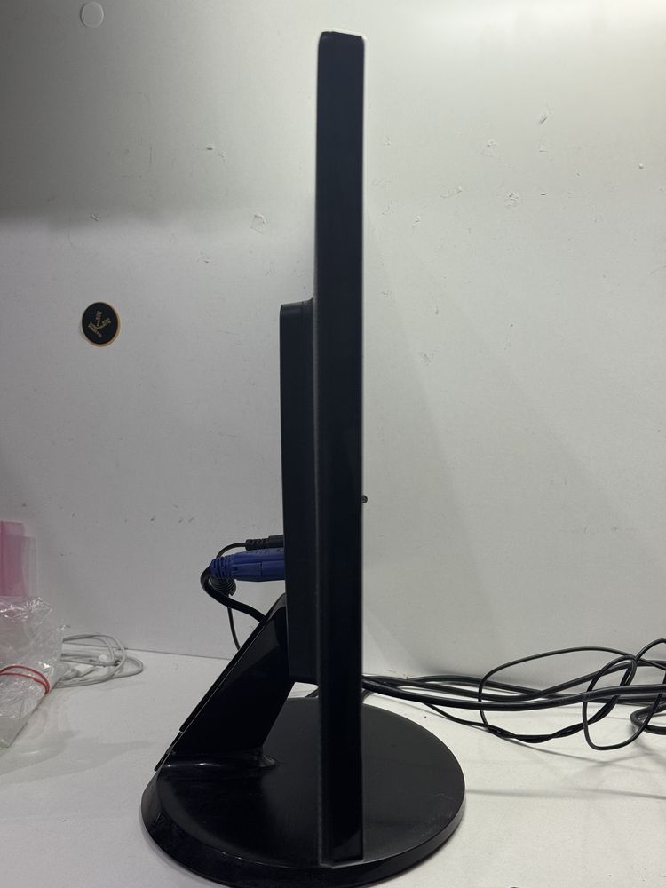 Монітор 21.5" LG 22M38A-B