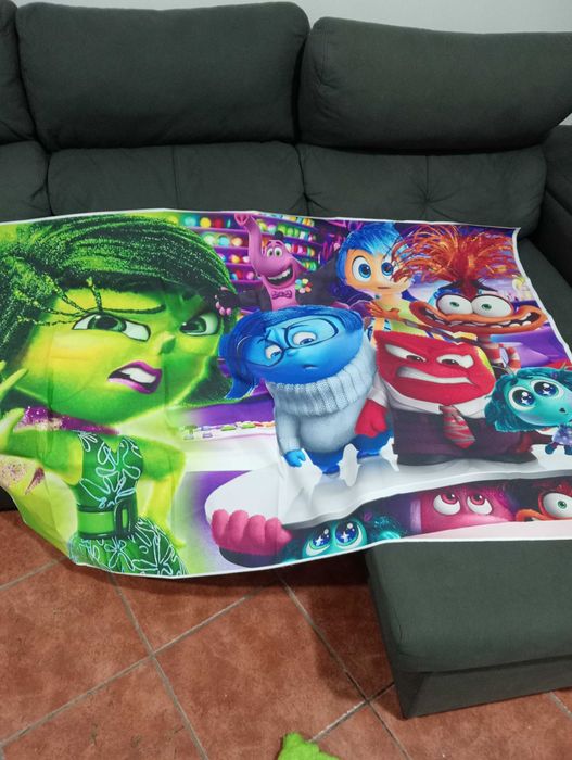 Festa de aniversário