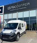 Citroen Jumper L3 H2