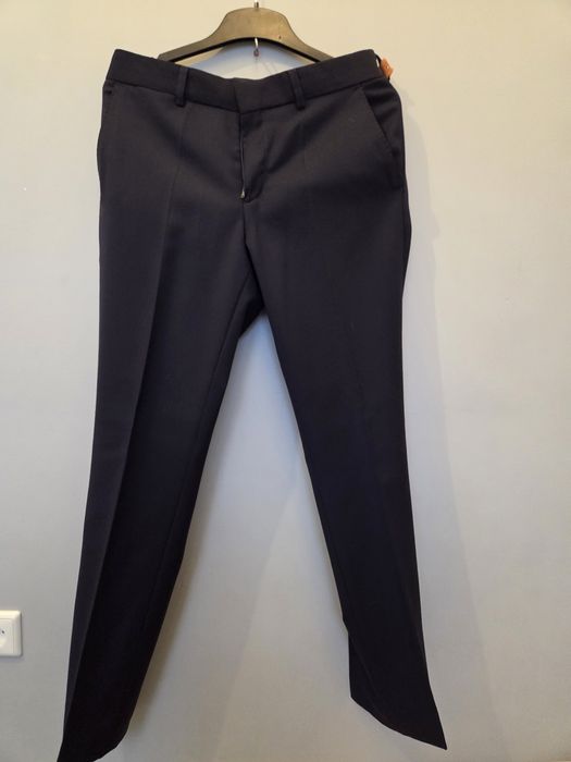 Garnitur młodzieżowy na studniówkę maturę Vistula super slim 46