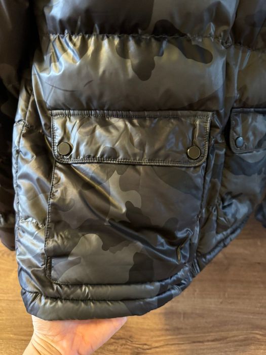 Куртка чоловіча зимова, р. М