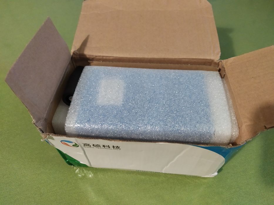 Ручное зарядное устройство генератор универсальное динамо 20w