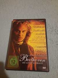 Film DVD  Beethoven - die ganze Wahrheit
