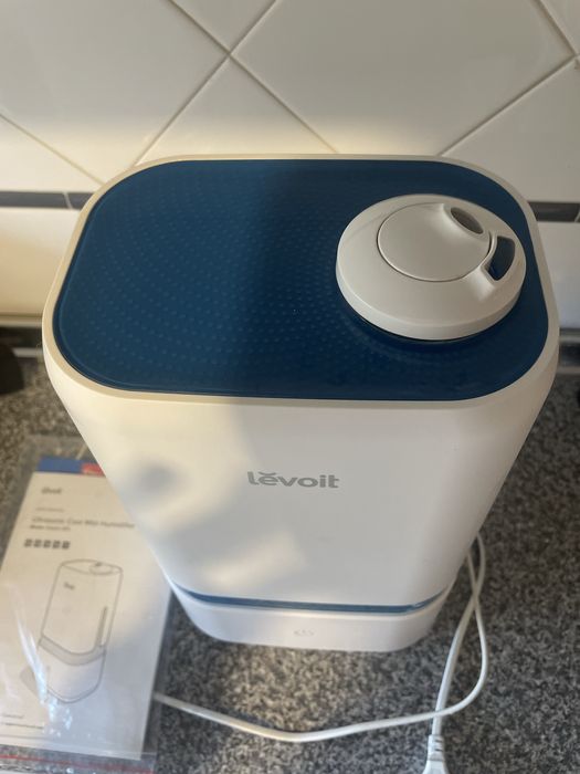 Humidificador Levoit Classic 200 Ultrasonic Cool Mist
