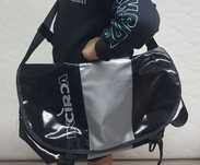 Torba rowerowa Incirca wodoodporna