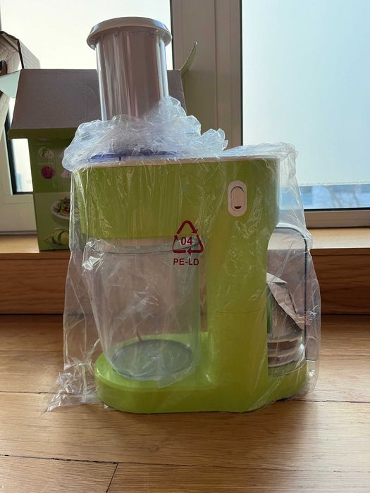 Corta Legumes Espiral SILVERCREST