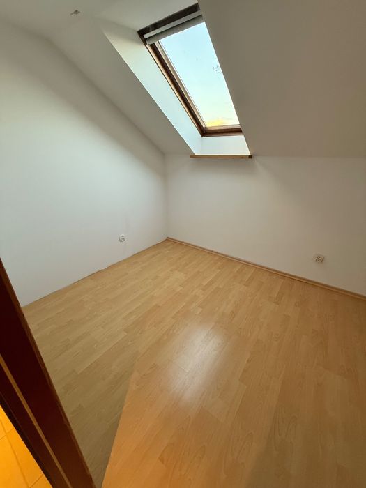 Przestronne mieszkanie z balkonem - 77m2 - Puławy