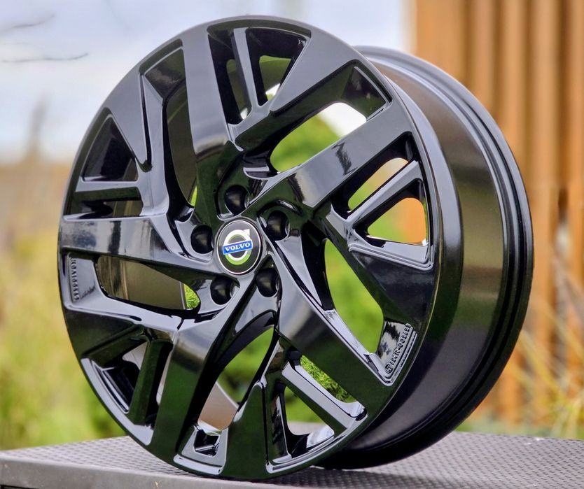 Felgi 19" 5X108 Volvo Ford XC60 V90 V60 Kuga V40 Jaecoo Mondeo WYSYŁAM