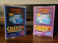 Koncert Queen Live At Wembley 1986