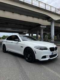 Bmw 528i F10 Mlook