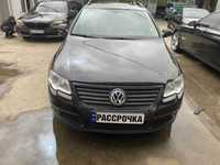 Рассрочка VW Passat B6 Дизель Автомат на DSG