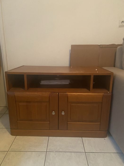 Movel de televisao