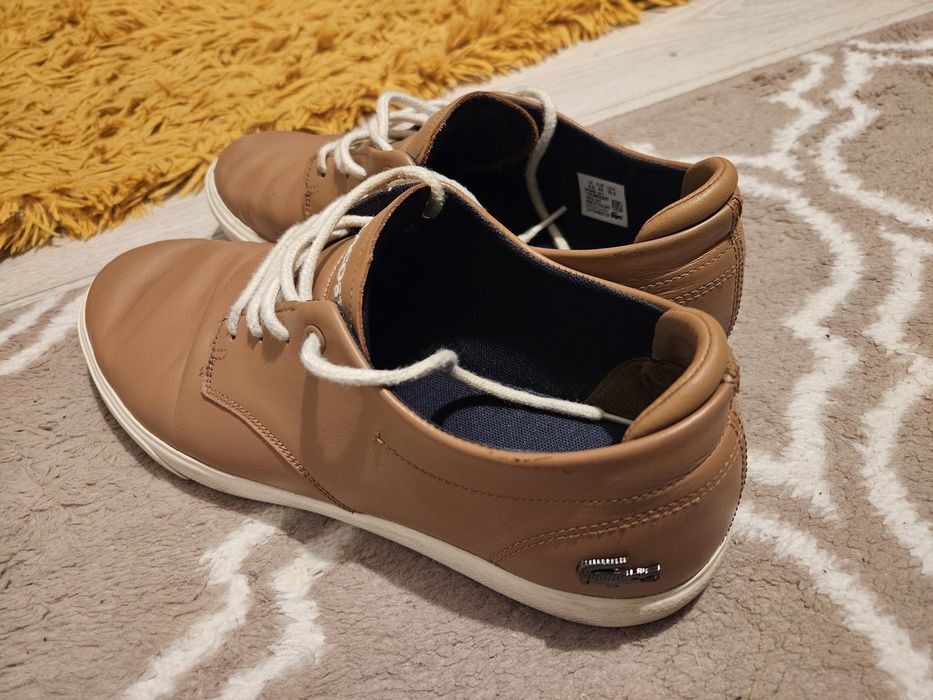 Buty Lacoste Esparre 44