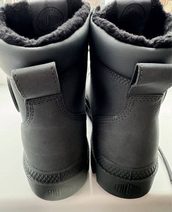 Черевики palladium