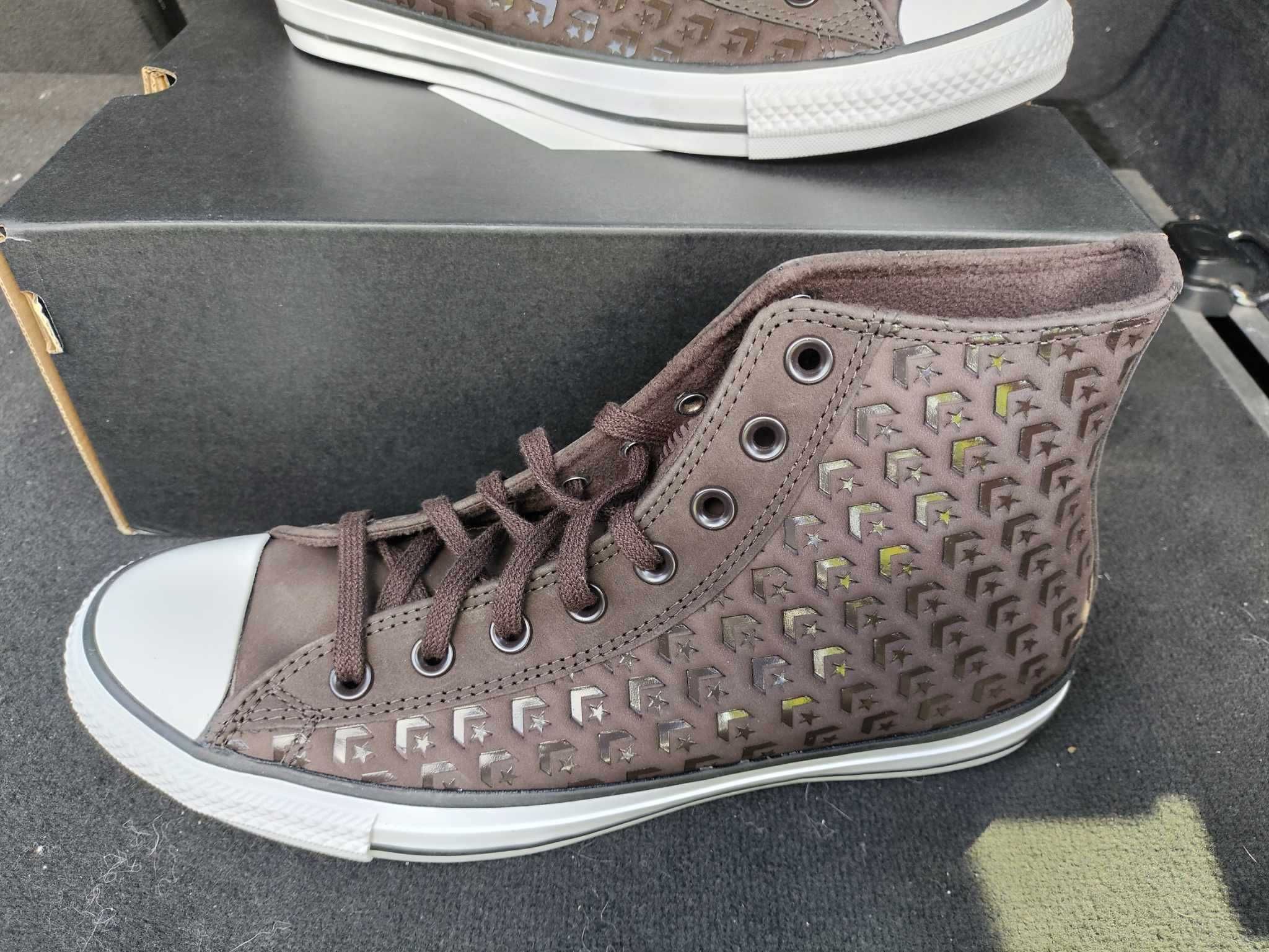 Sapatilhas Converse All Star novas