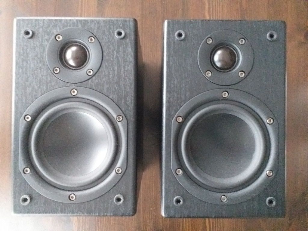 Sprzedam kolumny Denon SC-M37 B