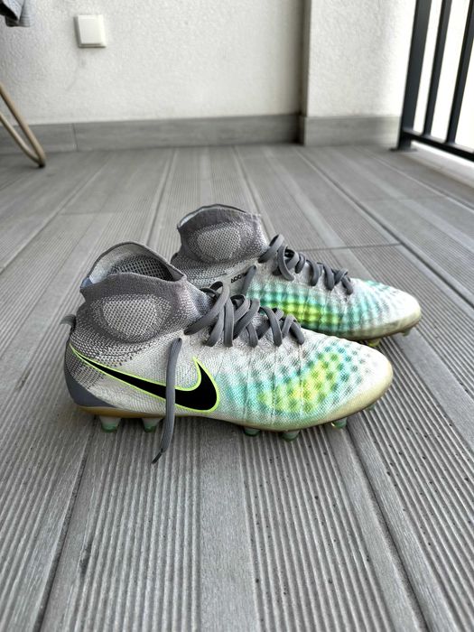 Nike Magista Obra 2 FG Elite 40.5