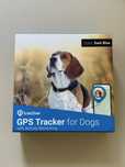 GPS Tractive lokalizator dla psa lub kota