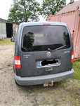 VW Caddy III 2K 1,9 tdi  części skrzynia biegów Klapa tył drzwi 2008