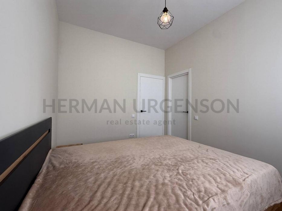 Продаж 2к квартири 62 кв.м  / вул. Возз'єднання, Боздош