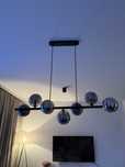 Lampa wisząca ESTERA