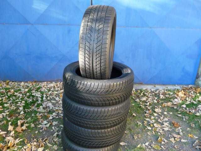 225/45/17 zima 4szt  montaz gratis