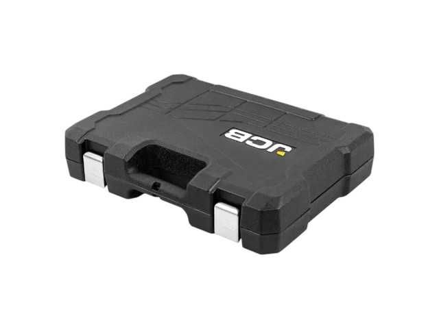 Набор инструментов головок ключей JCB 108 ел. набір інструментів