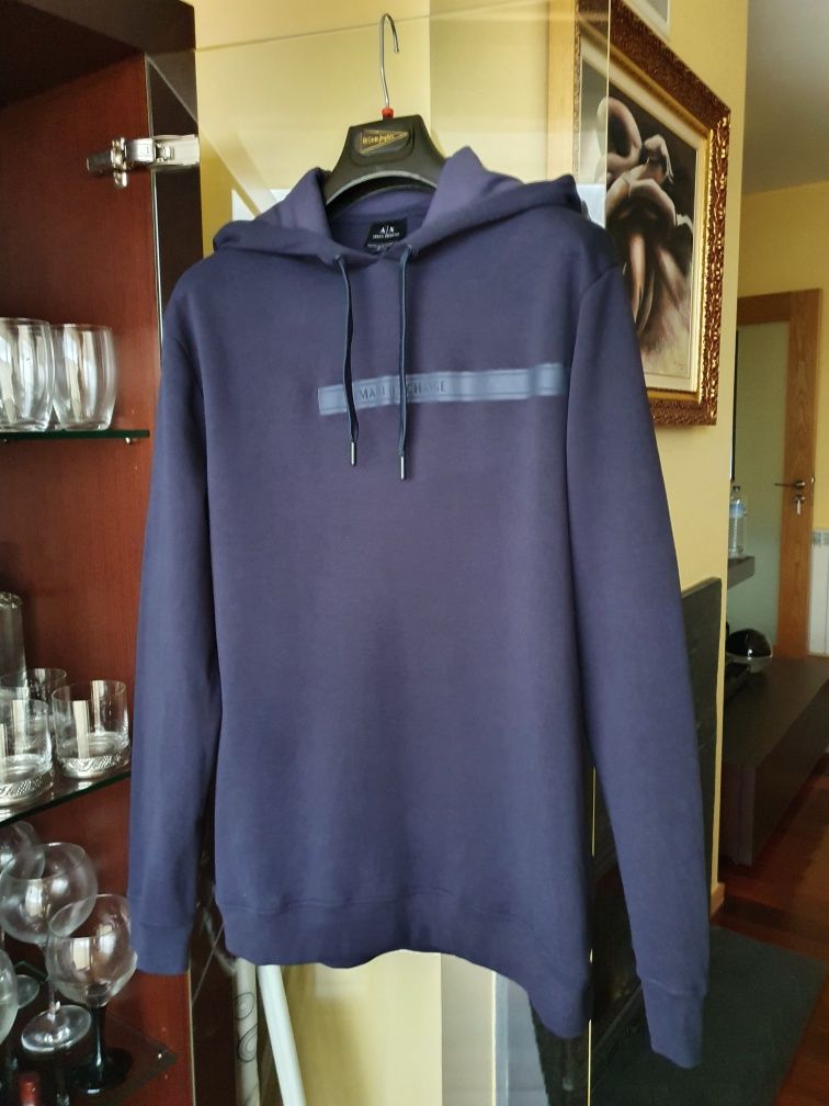 Hoodie Armani exchange