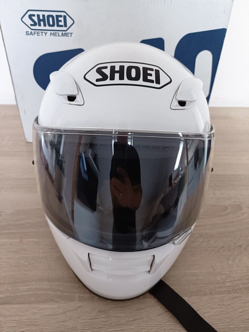 Shoei XR-1100 rozmiar XS 53-54cm