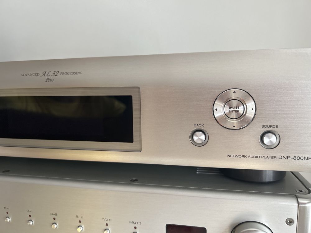 Streamer Denon DNP 800NE