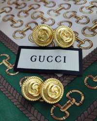 Пуговицы Gucci 18mm, 20 mm, 25 mm11 mm