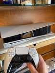 Ігрова приставка Sony PlayStation 5
