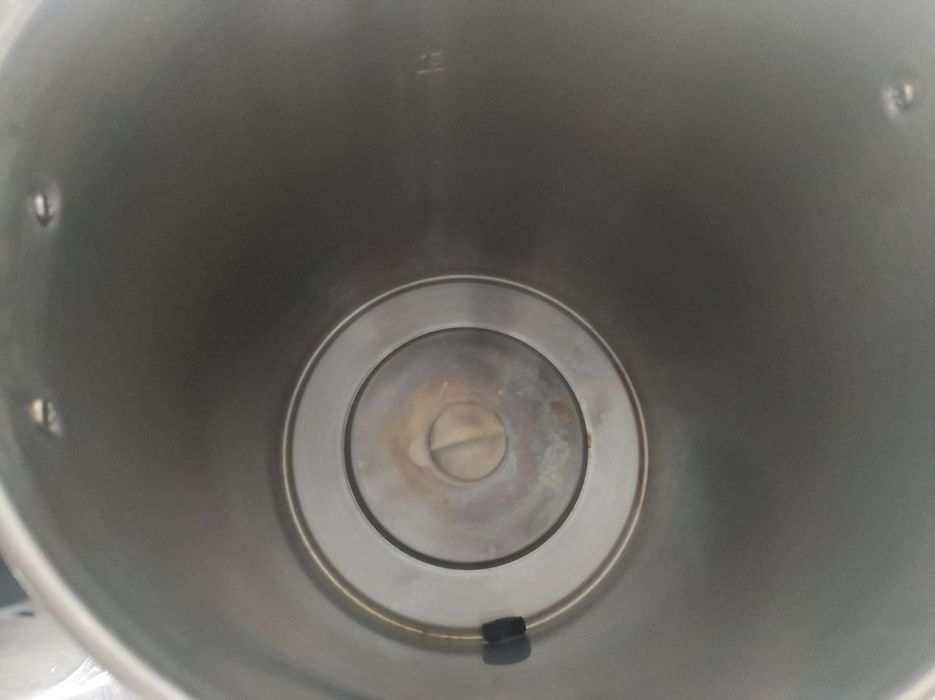 Диспенсер для гарячих напоїв Німеччина BARTSCHER 20л