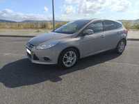 Ford Focus 1.6 Tdci