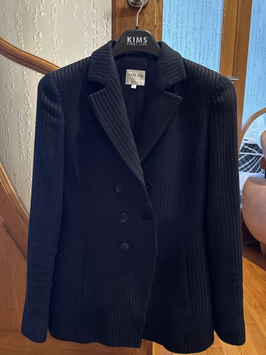 Пиджак Armani оригинал