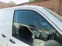 t5 стекла Скло передніх дверей ліве праве лобове VW Volkswagen t5 Фоль
