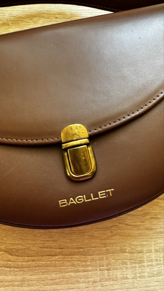 Bagllet - сумка - б/у
