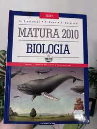 Testy operon MATURA biologia